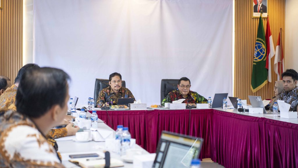 Dorong Perbaikan Layanan Pertanahan yang Lebih Akuntabel dan Efektif