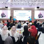 Kementerian ATR/BPN Gelar Kegiatan Roren Connect untuk Tingkatkan Literasi Keuangan Pegawai