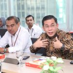 Kementerian ATR/BPN Ambil Peran Strategis untuk Sukseskan International Conference on Infrastructure 2025