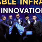 ICI 2025 Resmi Dibuka, Wamen Ossy: Konferensi Infrastruktur Internasional yang Sajikan Informasi bagi Investor dan Pembuat Kebijakan