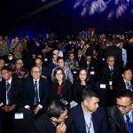 Dirjen Tata Ruang Kementerian ATR/BPN Nilai ICI 2025 Jadi Referensi Penting untuk Sinkronisasi Tata Ruang dan Pembangunan Infrastruktur