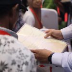 Hadiri ICI 2025, Dirjen PHPT Sampaikan Peran Kementerian ATR/BPN dalam Legalitas Tanah sebagai Fondasi Infrastruktur Nasional