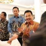 Kata Dirjen PPTR Soal ICI 2025: Jadi Momentum Perkuat Kolaborasi Wujudkan Infrastruktur Tangguh dan Berkelanjutan