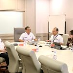 Tingkatkan Akuntabilitas Kinerja, Sekjen Kementerian ATR/BPN Targetkan SAKIP Capai Predikat A