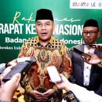 Kementerian ATR/BPN Raih Penghargaan Pendukung Percepatan Sertifikasi Tanah Wakaf oleh BWI Awards