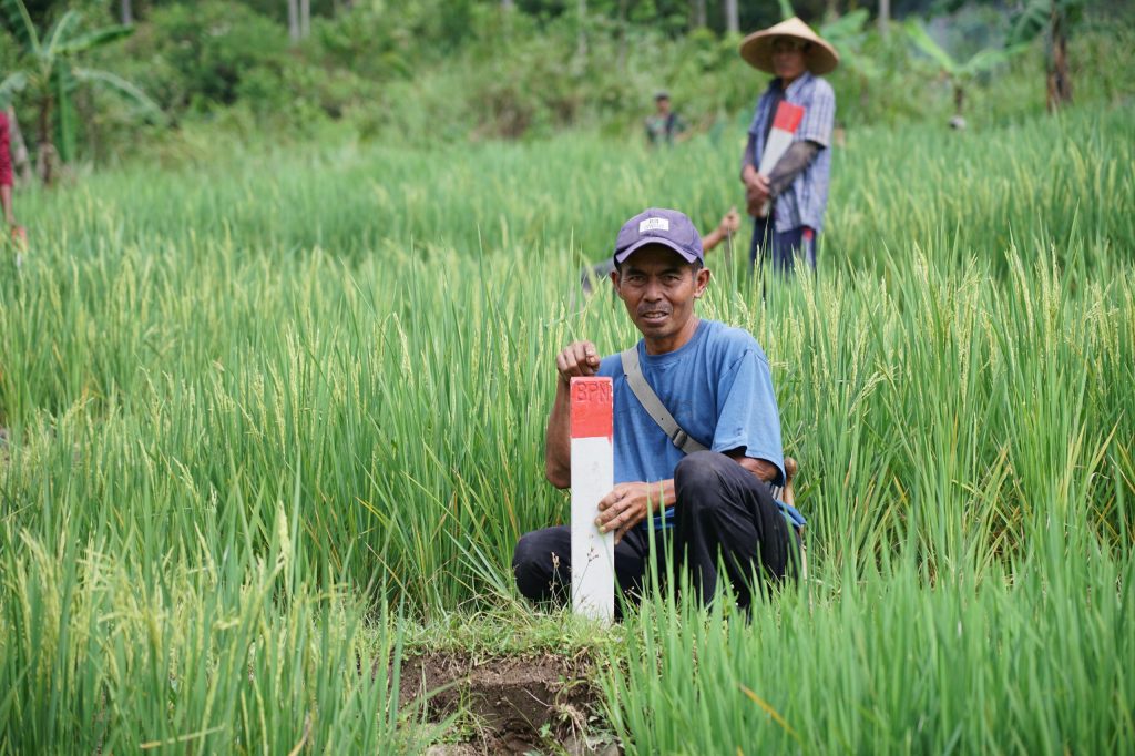 GEMAPATAS Akan Dicanangkan Serentak di 23 Kabupaten/Kota, Kepala Biro Humas dan Protokol: Dipimpin Langsung oleh Menteri Nusron