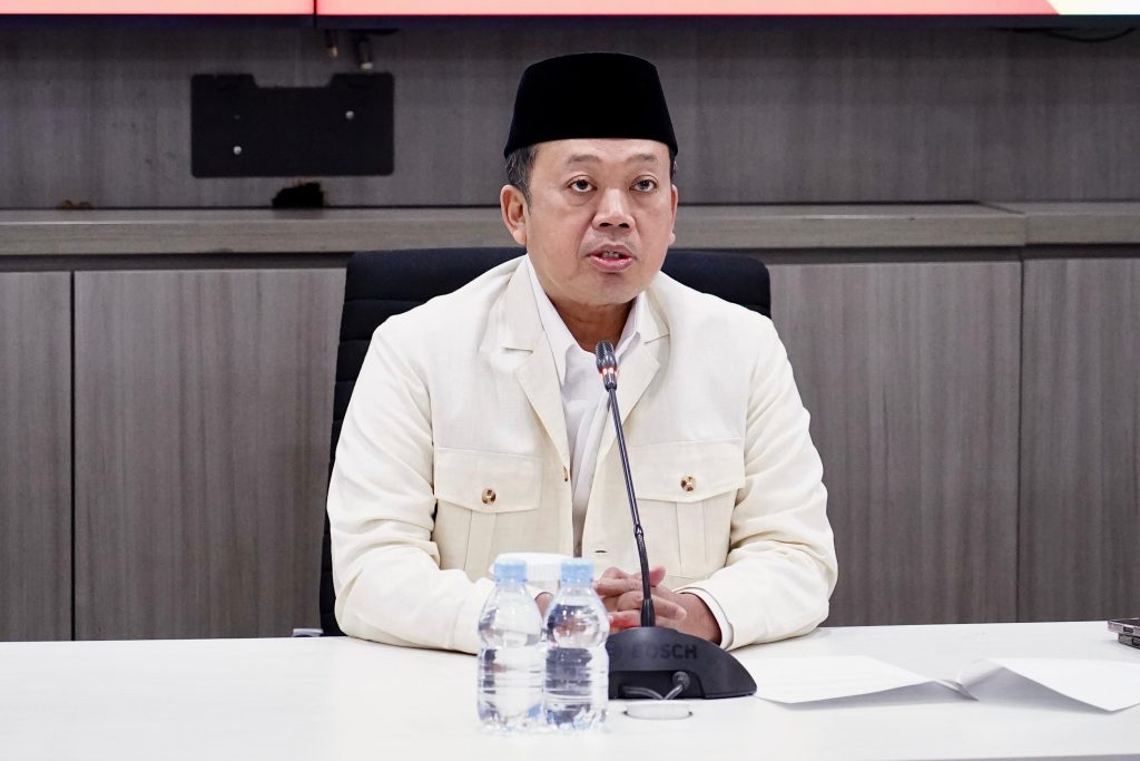 Menteri Nusron Minta Maaf dan Klarifikasi Soal Isu Kepemilikan Tanah oleh Negara