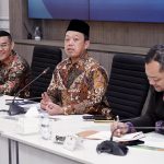 Perkuat Ketahanan Pangan, Kementerian ATR/BPN Gandeng Stranas PK dari KPK Susun Rencana Aksi