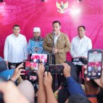 Jalankan Inpres 12/2025 untuk Tangani Masalah di Pulau Baai dan Enggano, Wamen Ossy: Butuh Tata Ruang yang Solutif