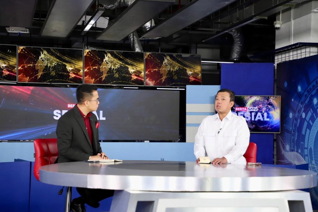 Menteri Nusron: Reforma Agraria Jadi Langkah Pemerintah Putus Mata Rantai Kemiskinan Ekstrem