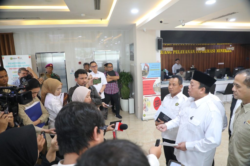 Kasus Pembatalan Sertipikat Tanah Transmigrasi di Kalimantan Selatan, Menteri Nusron Akan Kembalikan Hak Masyarakat